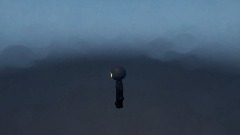 A screenshot taken in Dreams. 1 of 3.