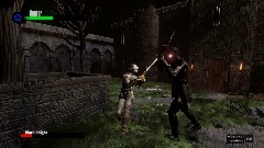 A screenshot taken in Dreams. 8 of 20.