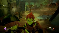 A screenshot taken in Dreams. 5 of 22.