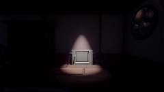 The Nightmare Begins