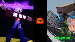 AY/HV WARRIORS vs bubbly