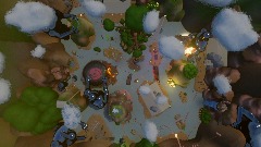 A screenshot taken in Dreams. 18 of 29.