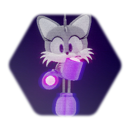 *Sonic.EXE: The Disaster | <clue>Gadget