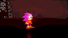 A screenshot taken in Dreams. 1 of 7.