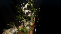 A screenshot taken in Dreams. 3 of 5.