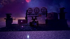 A screenshot taken in Dreams. 4 of 5.