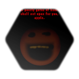 Amazing Grace Annoying Orange