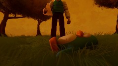 Club penguin's Death