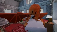 A screenshot taken in Dreams. 1 of 6.