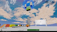 A screenshot taken in Dreams. 1 of 1.