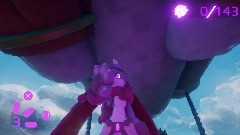 A screenshot taken in Dreams. 1 of 8.
