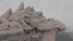 A screenshot taken in Dreams. 8 of 14.