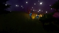 A screenshot taken in Dreams. 4 of 6.