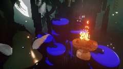 My Musical Monstrosities - Swampy Island