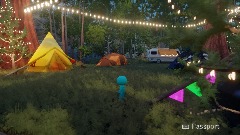 A screenshot taken in Dreams. 11 of 17.