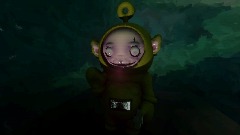 A screenshot taken in Dreams. 3 of 8.