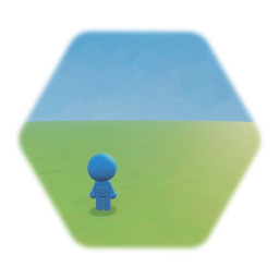 Blu man platformer (wip)