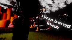 X-Treme Busts a Move.