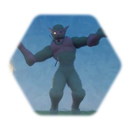 Psycho Troll King