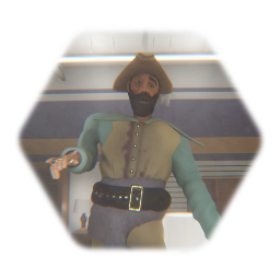 *<term>Captain Clark.