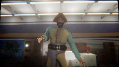 A screenshot taken in Dreams. 9 of 9.