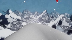 A screenshot taken in Dreams. 15 of 16.