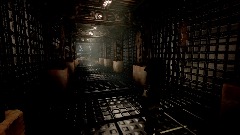 A screenshot taken in Dreams. 1 of 2.