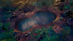 Footprint / След