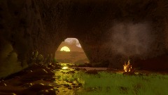 A screenshot taken in Dreams. 2 of 5.