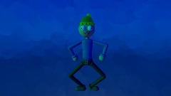 A screenshot taken in Dreams. 1 of 6.