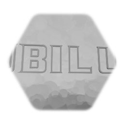 Remix of Toyah font 3