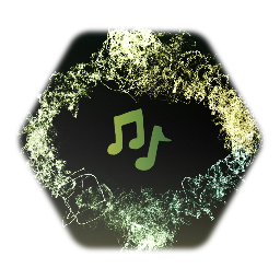 My first bit of music