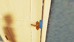 A screenshot taken in Dreams. 2 of 2.