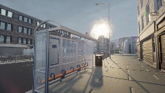 A screenshot taken in Dreams. 20 of 26.