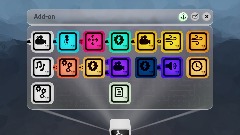 A screenshot taken in Dreams. 19 of 23.