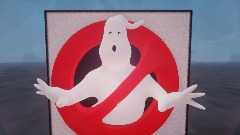 Ghost Busters Car Test