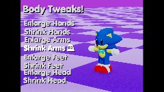 A screenshot taken in Dreams. 3 of 25.