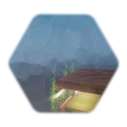 Spongebob Nail bouncing