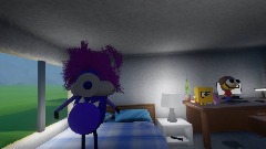 Survive The Purple Minion Chapter 0 Remastered