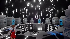 A screenshot taken in Dreams. 13 of 27.