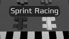 Sprint Racing