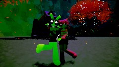 A screenshot taken in Dreams. 3 of 22.