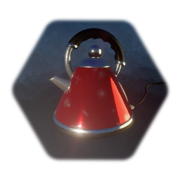 Kettle