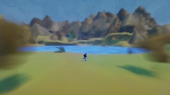 A screenshot taken in Dreams. 3 of 15.