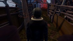 A screenshot taken in Dreams. 5 of 29.