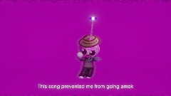 A screenshot taken in Dreams. 7 of 24.