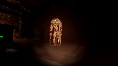 A screenshot taken in Dreams. 1 of 7.