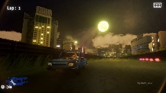 Reminiscences of Turnpike's