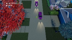 A screenshot taken in Dreams. 20 of 24.