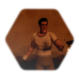 Evil Dead Regeneration: Ash (V2)